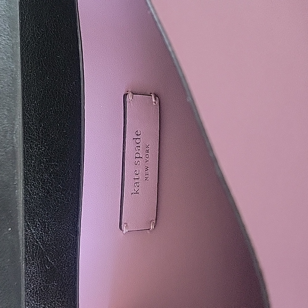 NWOT Kate Spade Crossbody - Picture 3 of 7